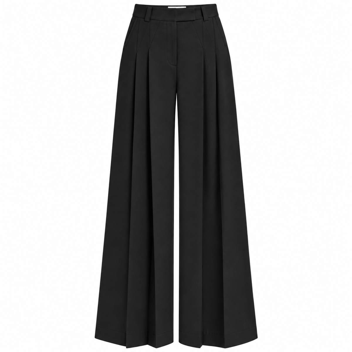 PANTALÓN PRENSES PISADO