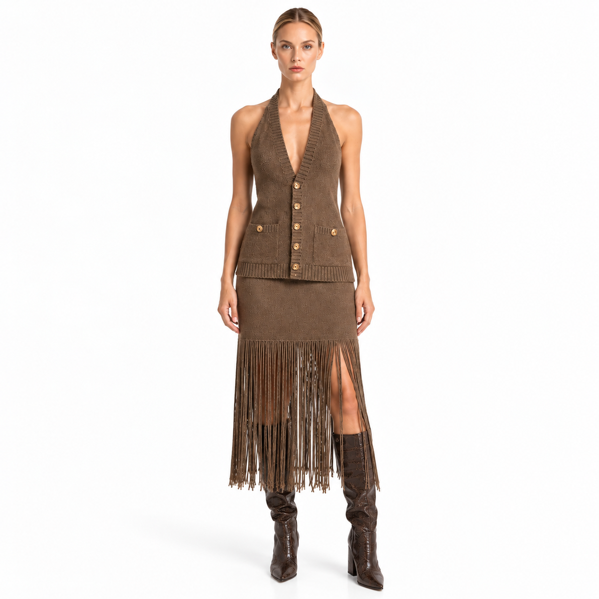 Set Coco Flecos