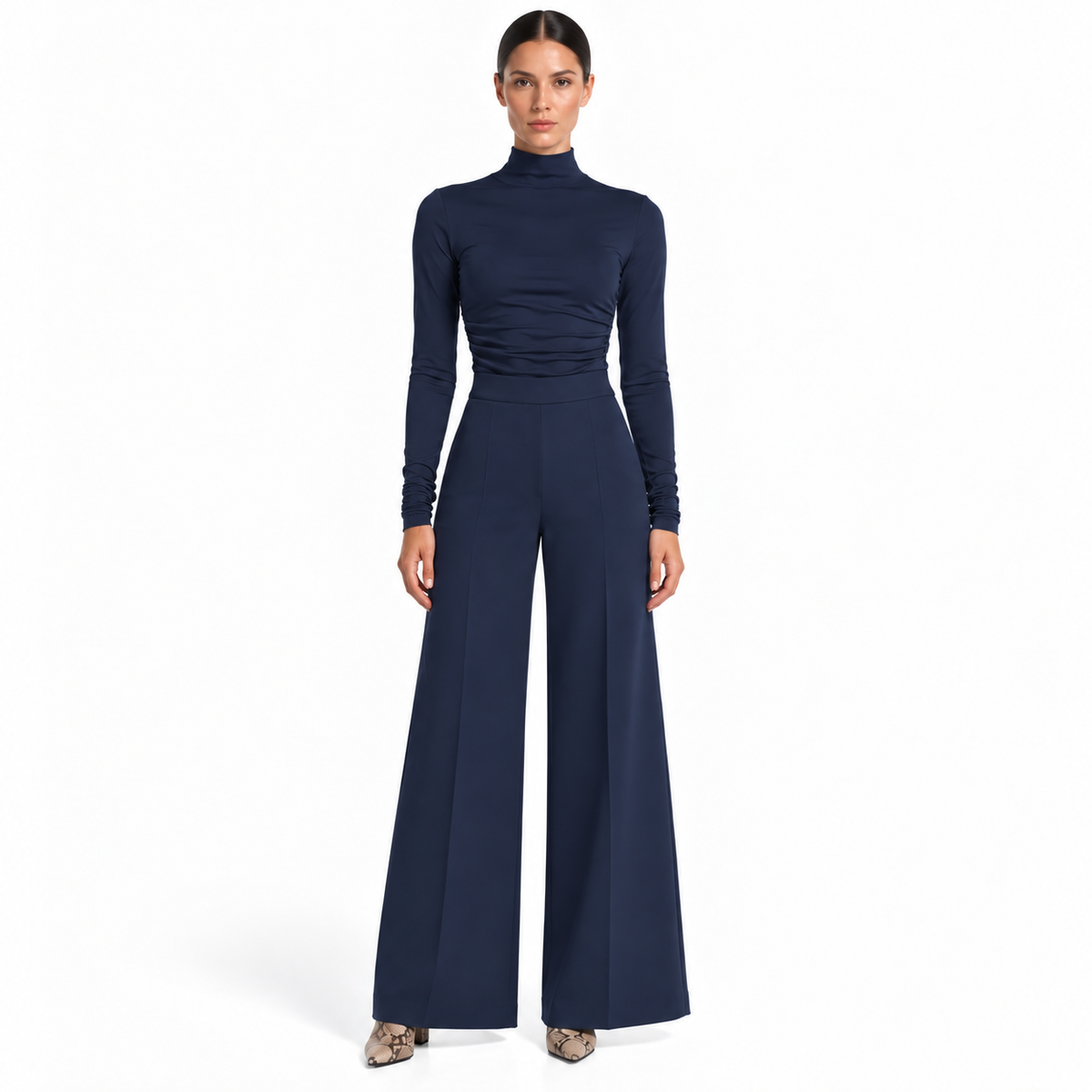 PANTALÓN VIAJERO