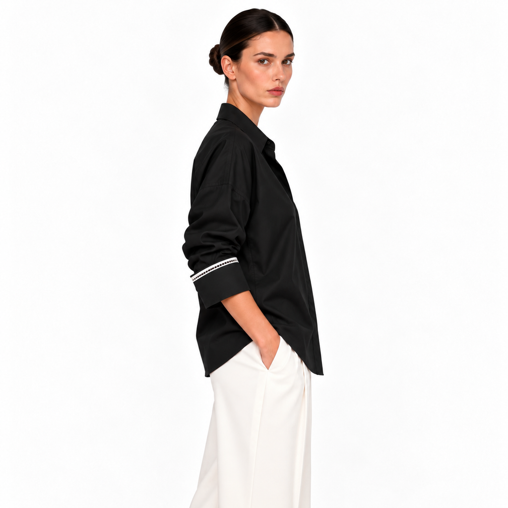 CAMISA JOHA LINO