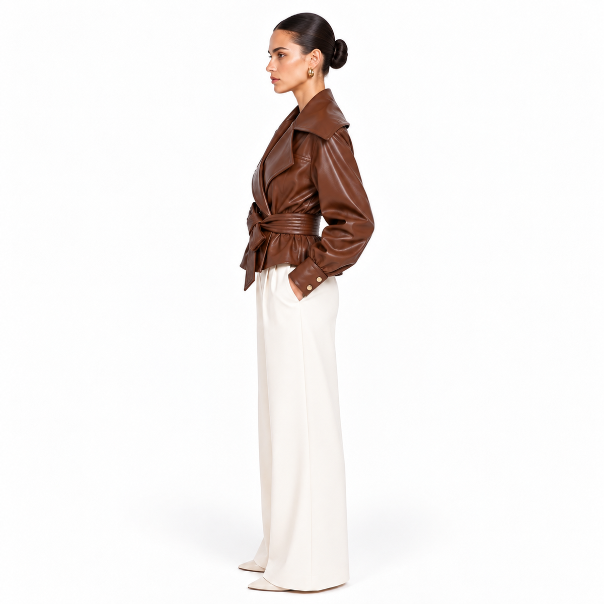 CHAQUETA GEORGINA