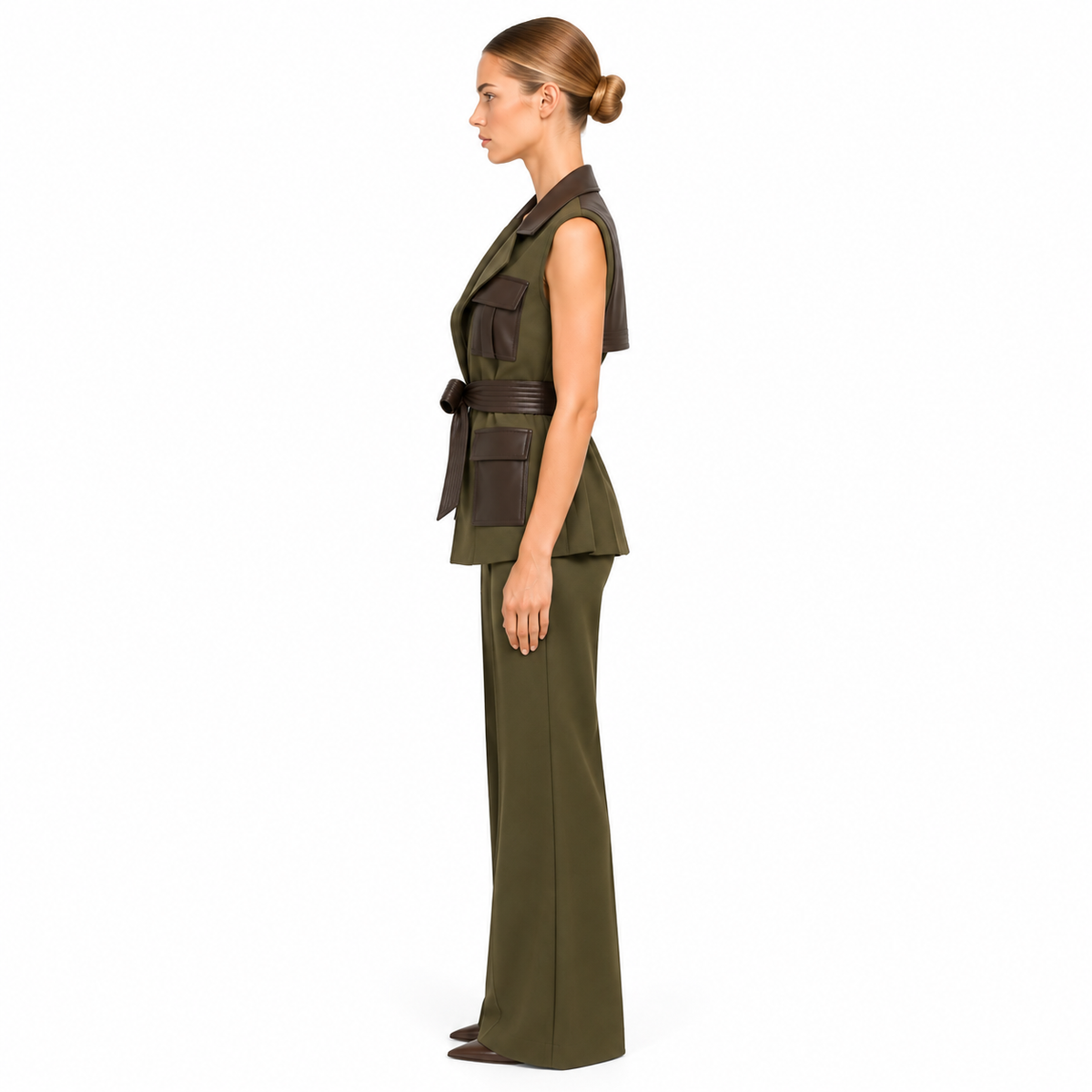 CHALECO CARRIE