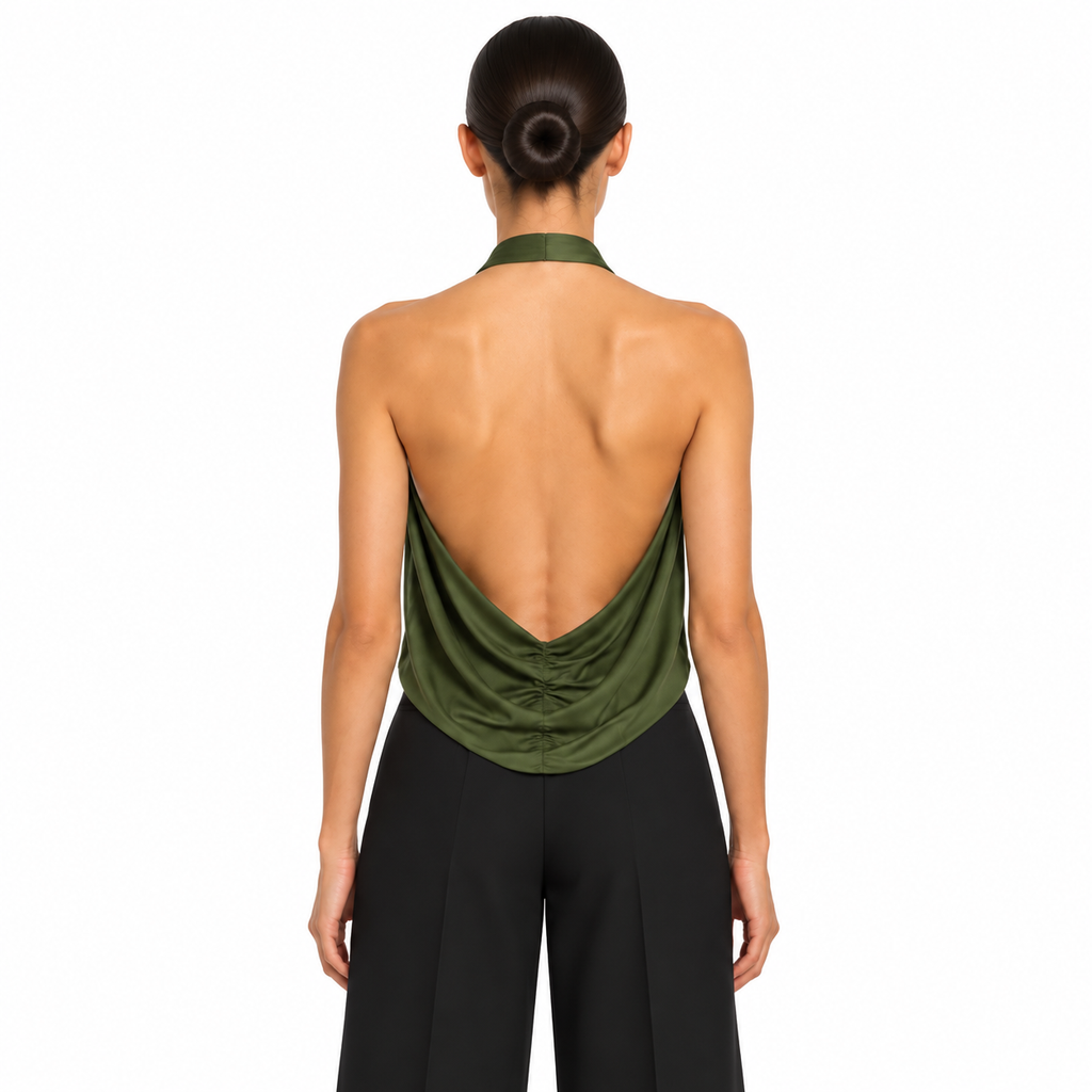 BLUSA OLI