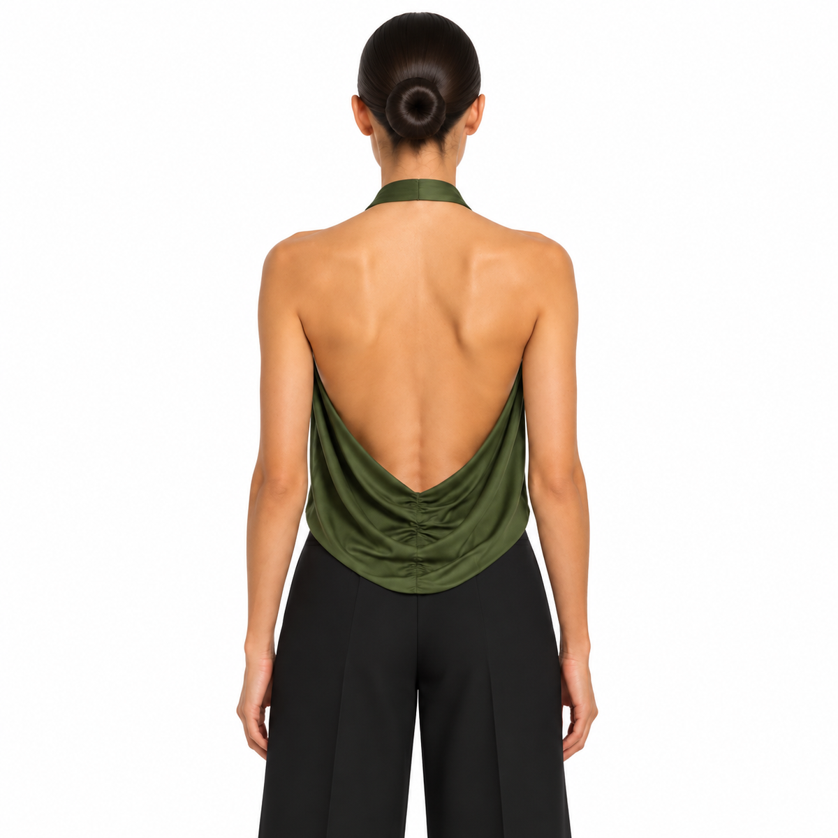BLUSA OLI