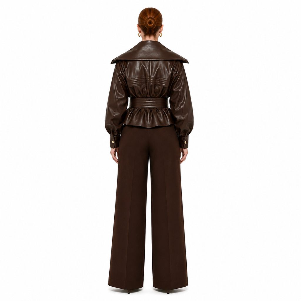 CHAQUETA GEORGINA