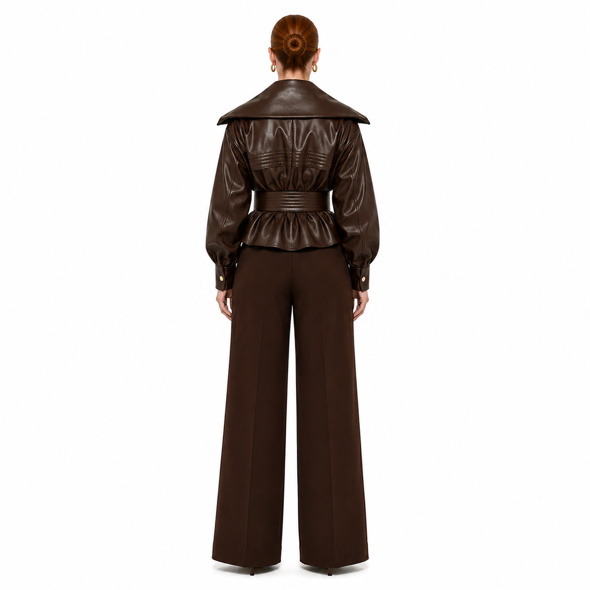 CHAQUETA GEORGINA
