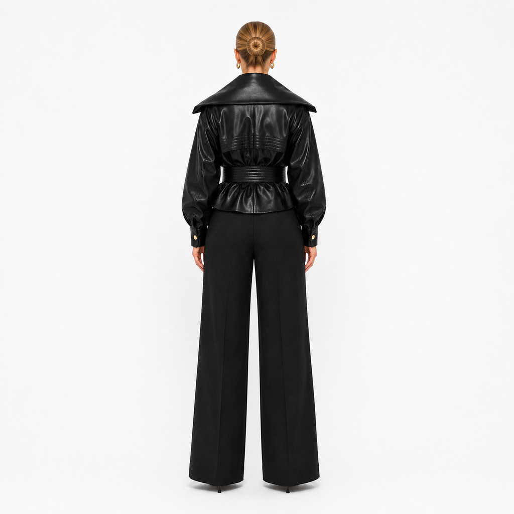CHAQUETA GEORGINA