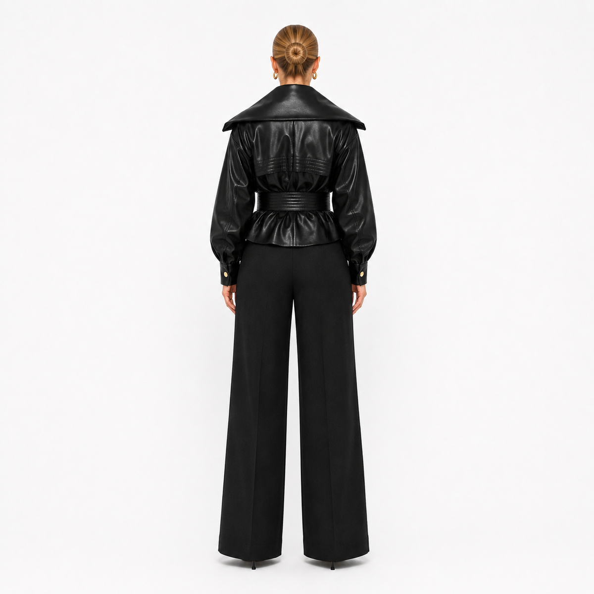 CHAQUETA GEORGINA