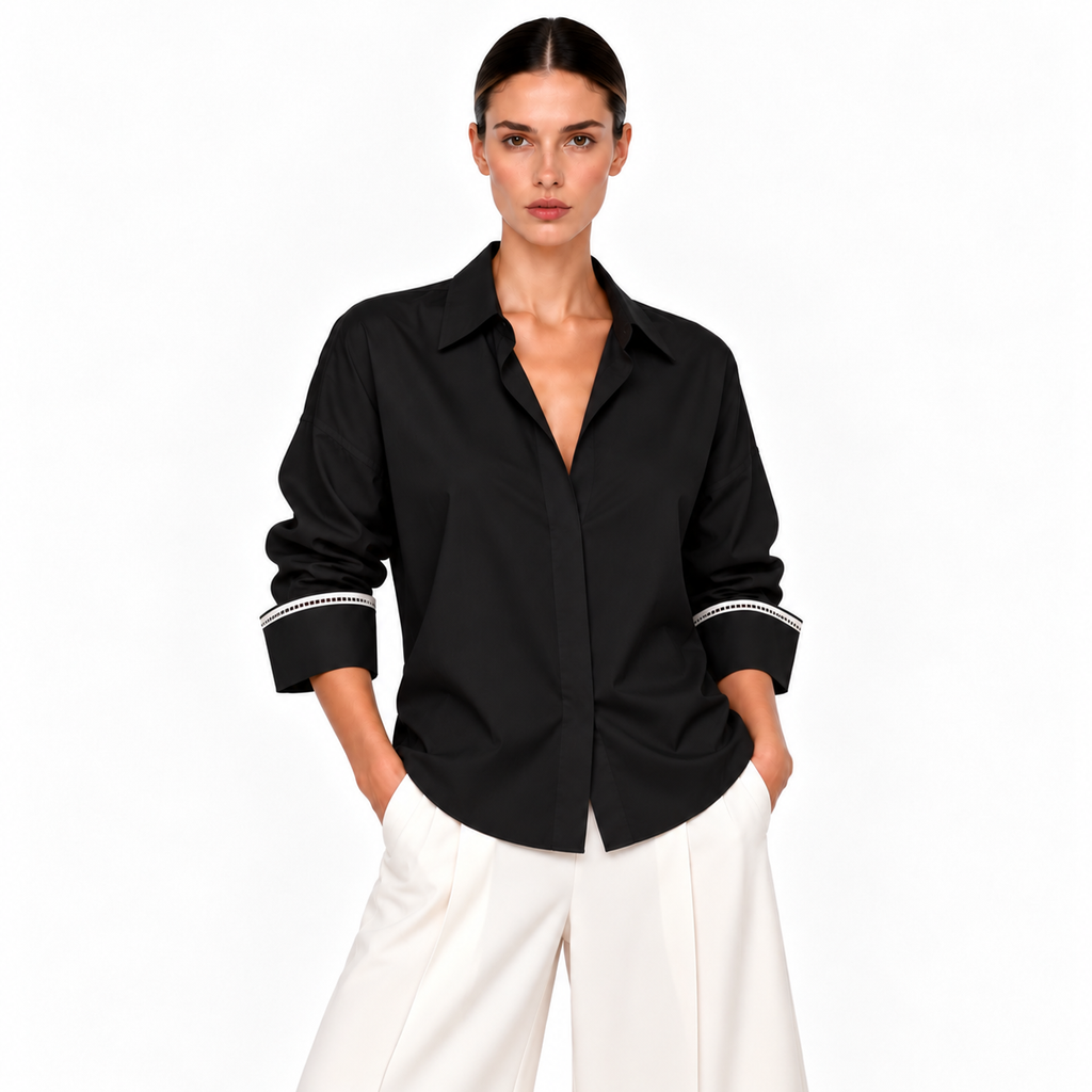 CAMISA JOHA LINO