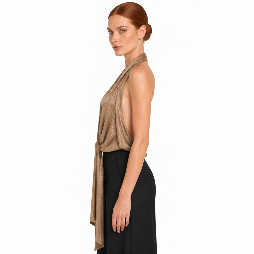 BLUSA OLI