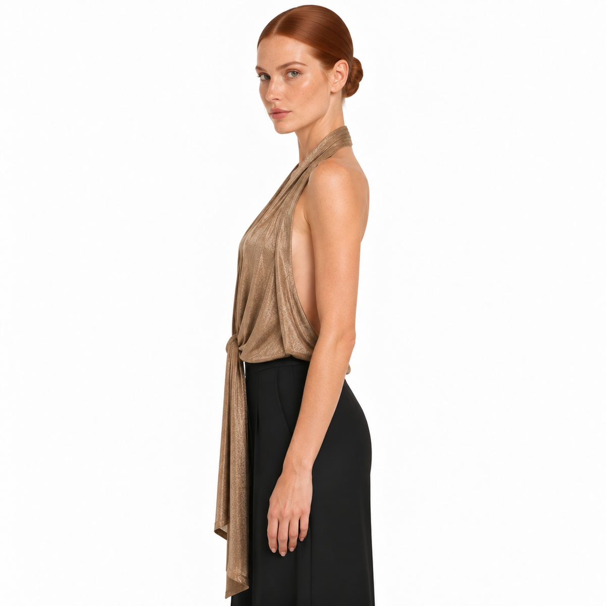 BLUSA OLI