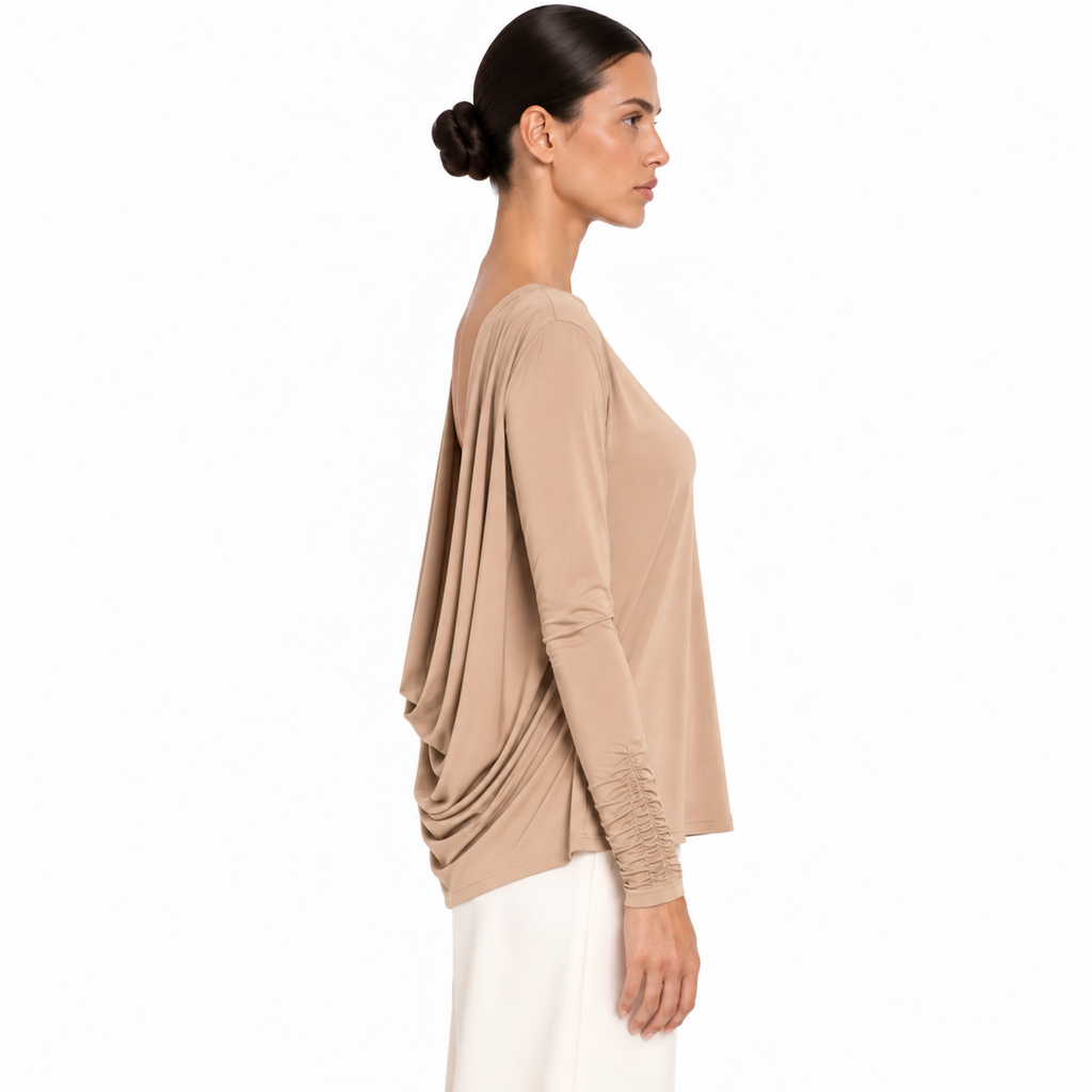 BLUSA BABERO