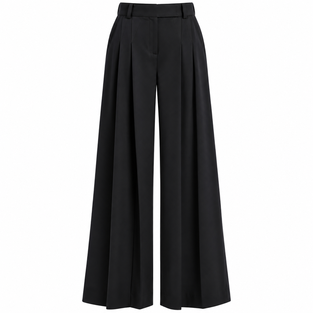 PANTALÓN PRENSES