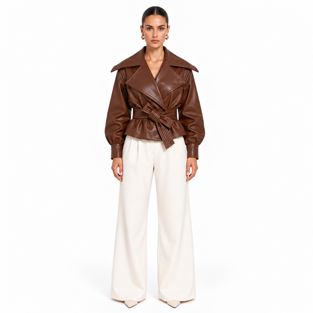 CHAQUETA GEORGINA