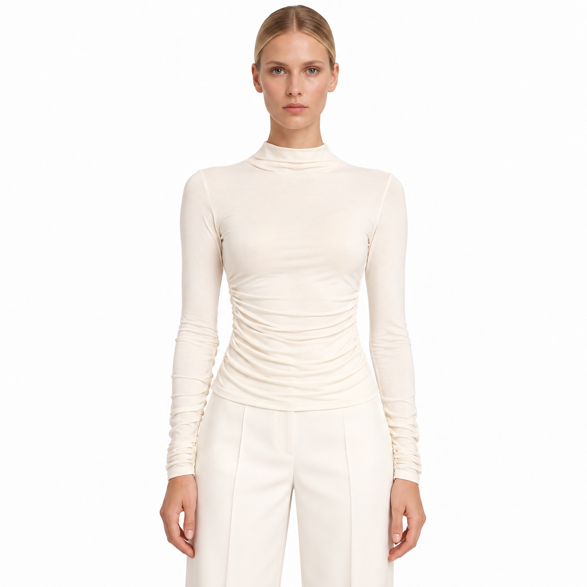 BLUSA JOHA