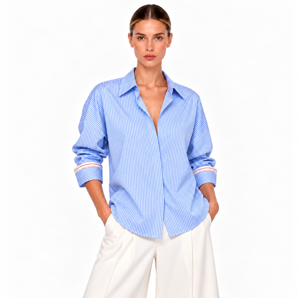 CAMISA JOHA LINO