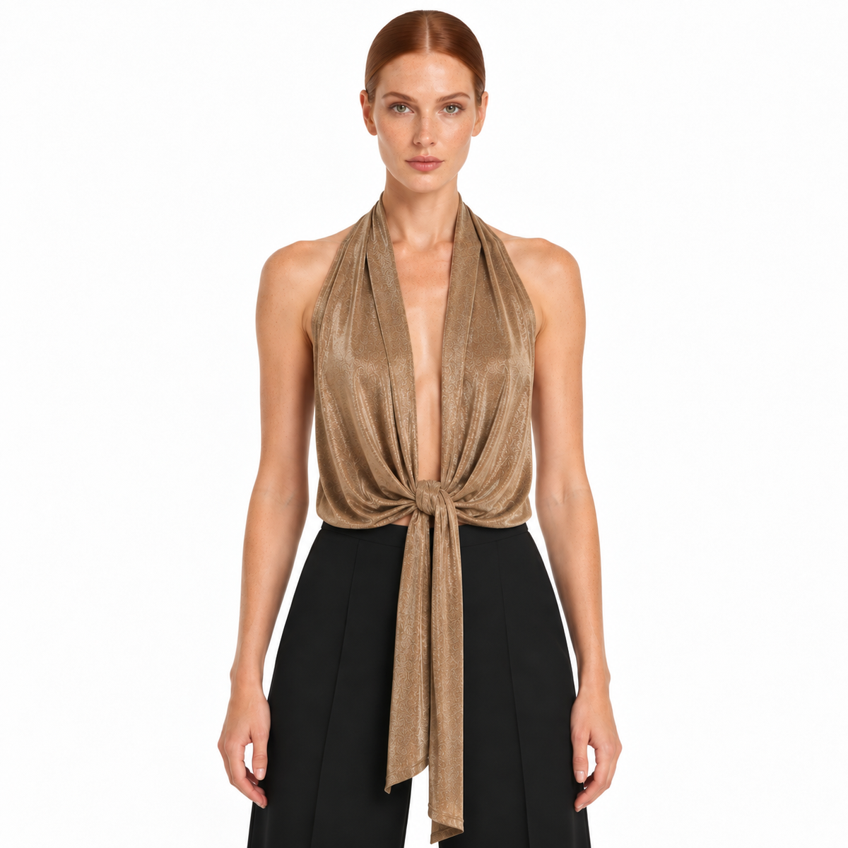 BLUSA OLI