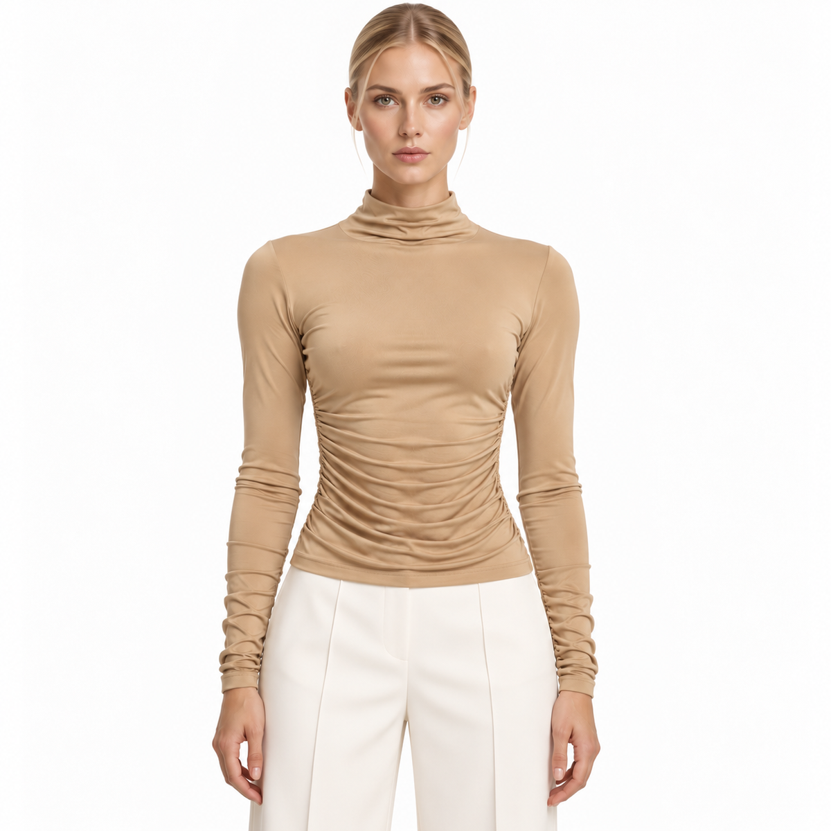 BLUSA JOHA