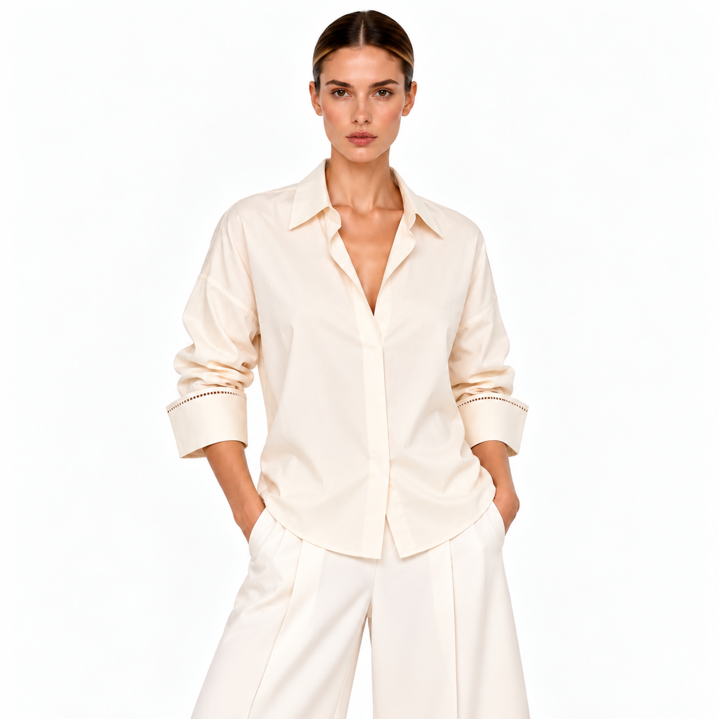 CAMISA JOHA LINO