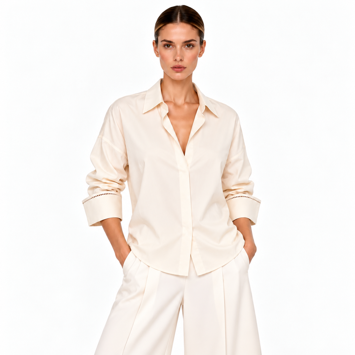 CAMISA JOHA LINO
