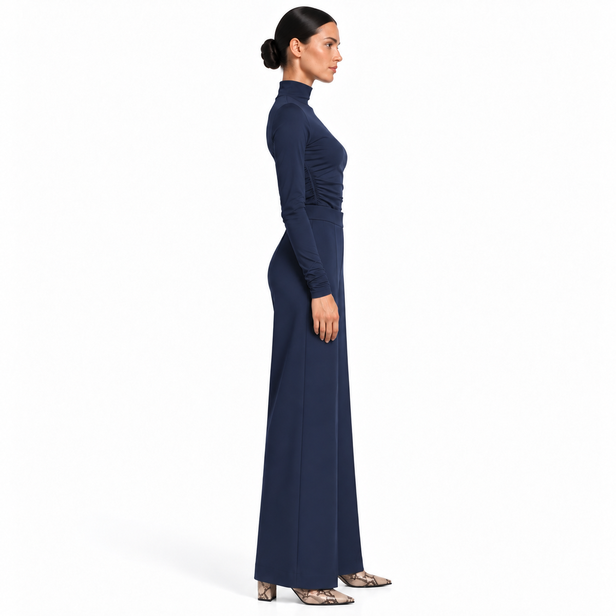 PANTALÓN VIAJERO
