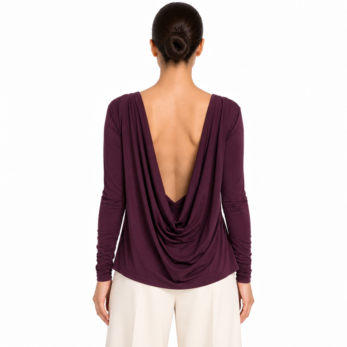 BLUSA BABERO