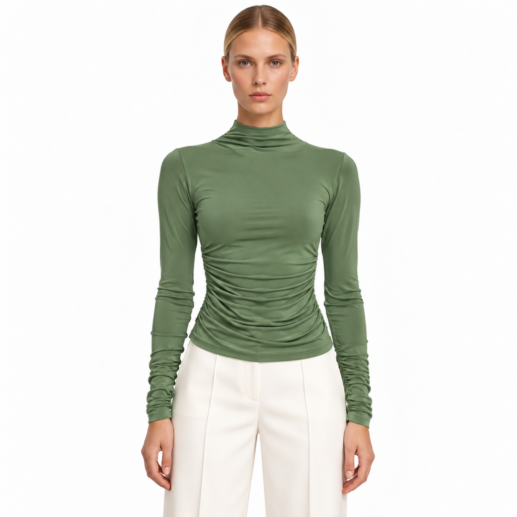 BLUSA JOHA