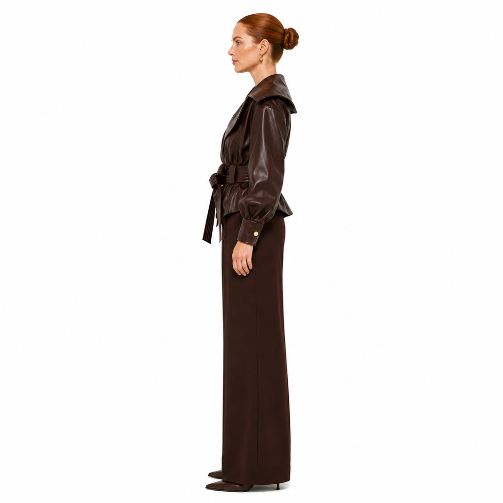 CHAQUETA GEORGINA
