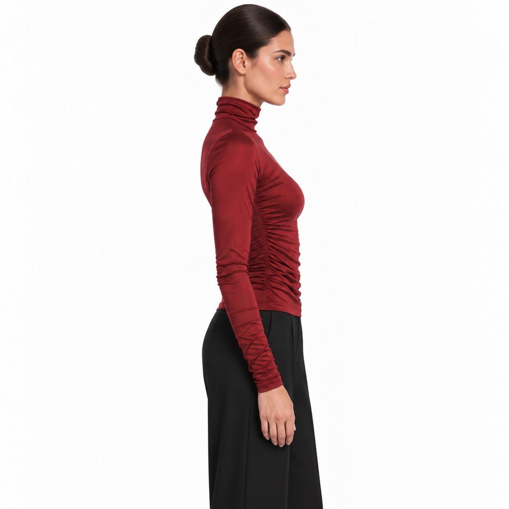 BLUSA JOHA BRILLANTE