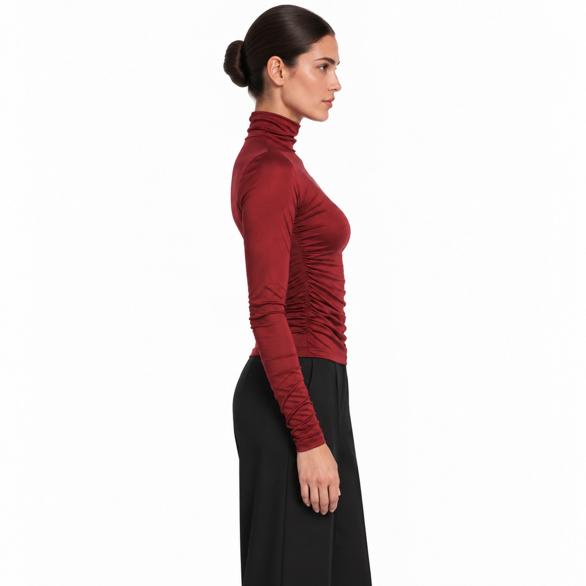 BLUSA JOHA BRILLANTE