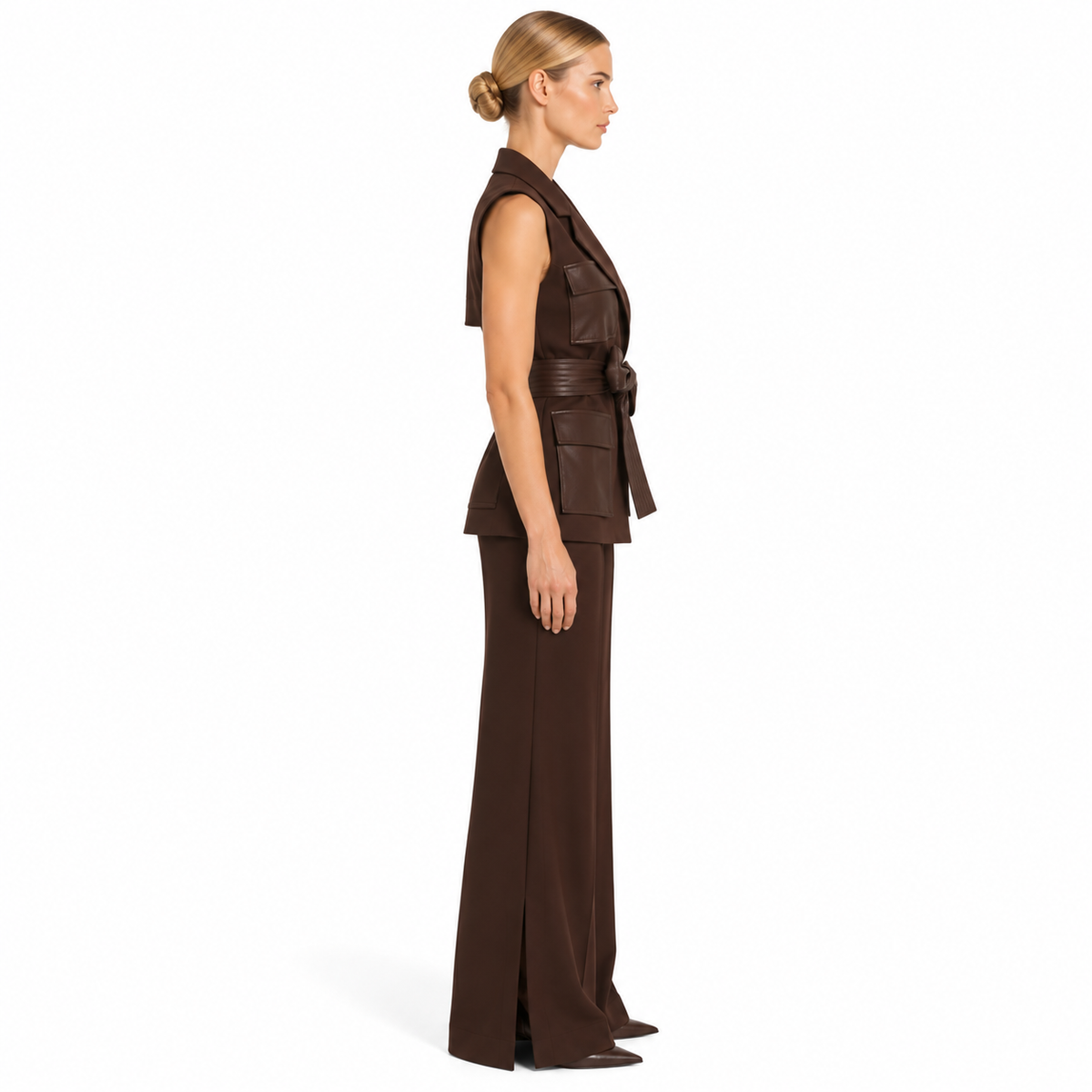 CHALECO CARRIE