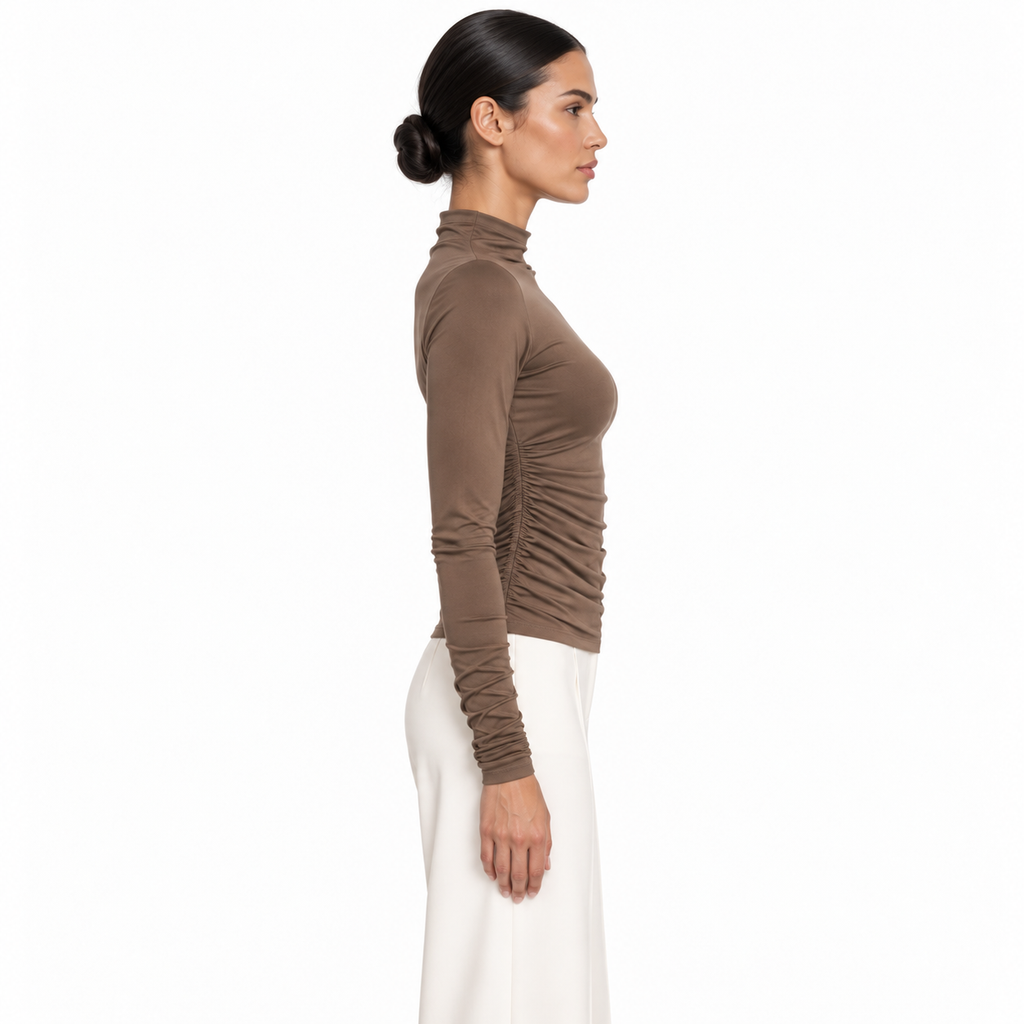 BLUSA JOHA