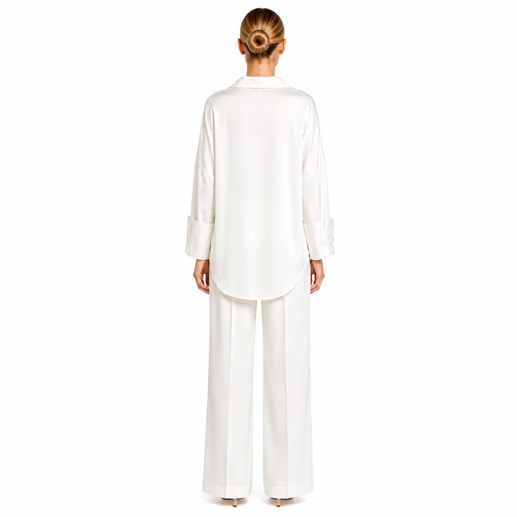 CAMISA JOHA SEDOSA