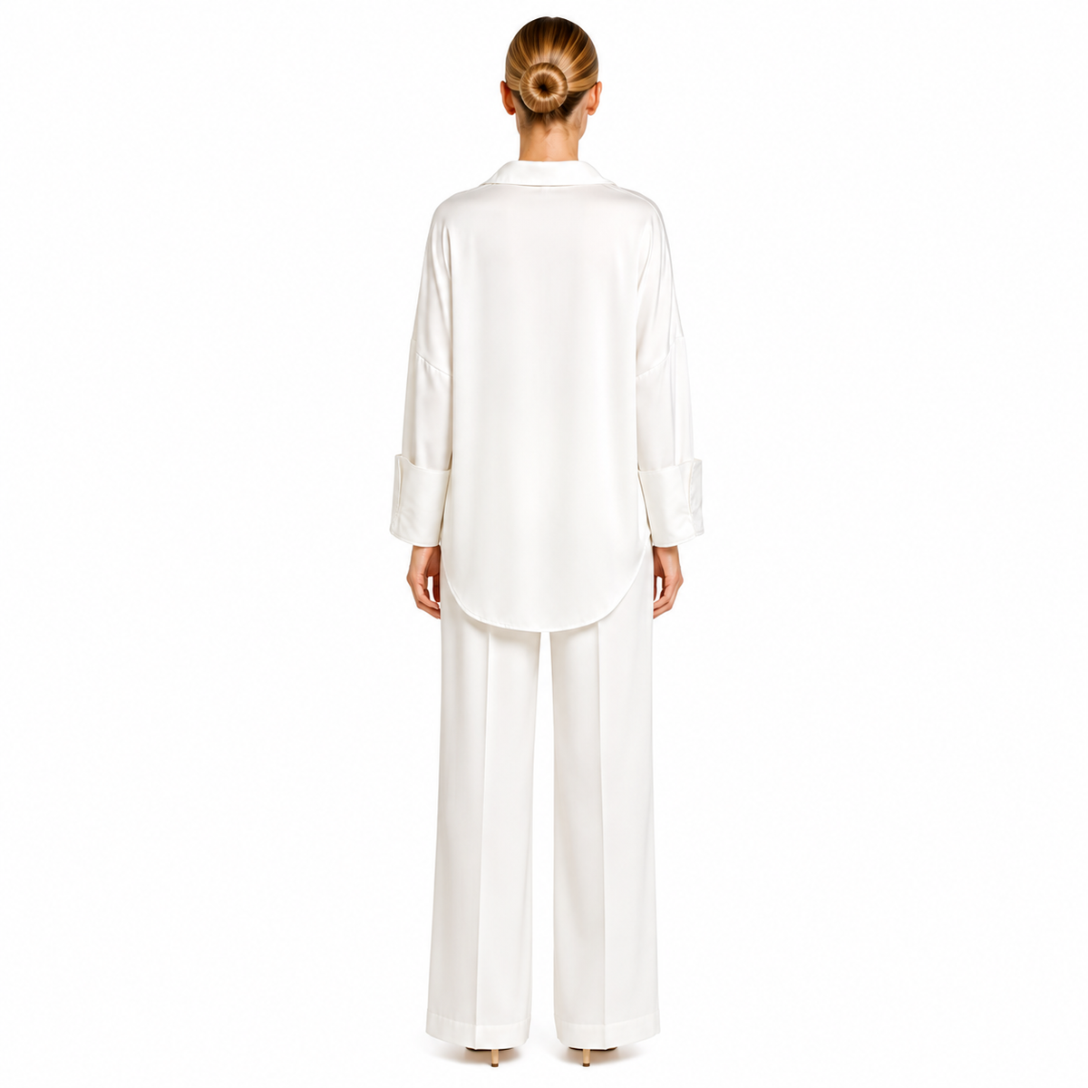 CAMISA JOHA SEDOSA