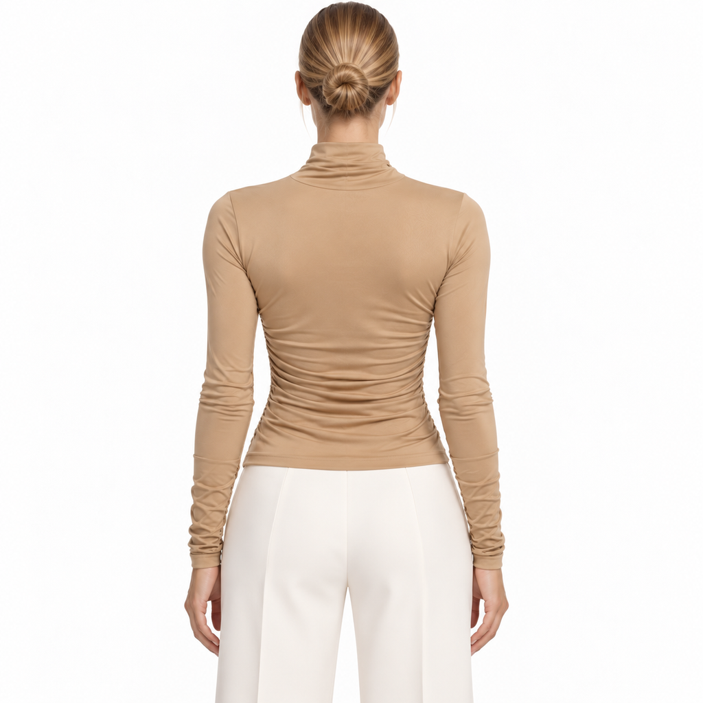 BLUSA JOHA