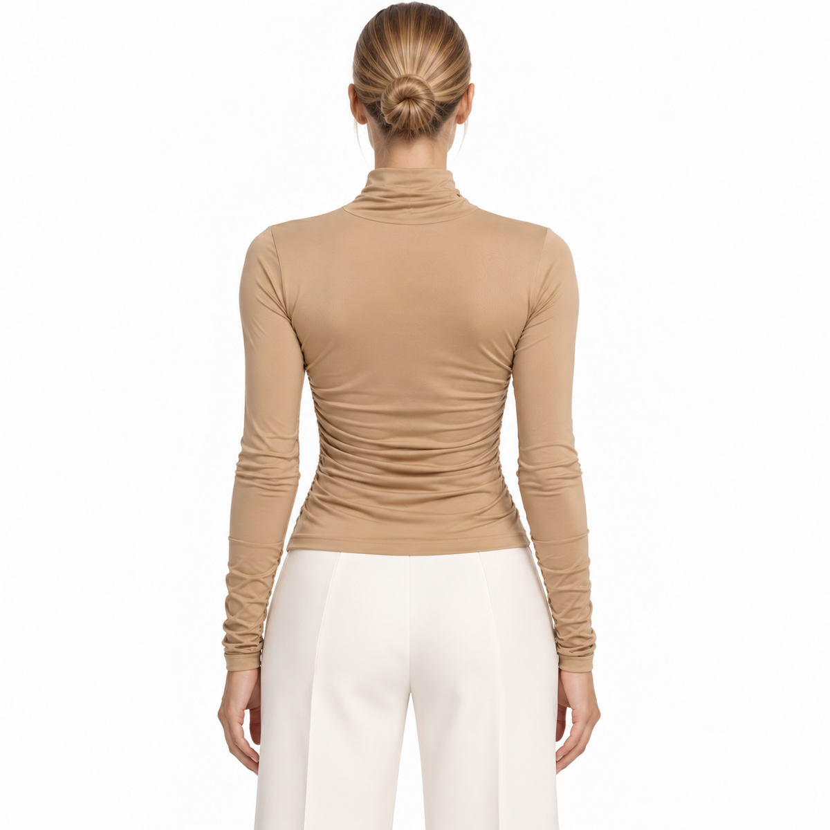 BLUSA JOHA