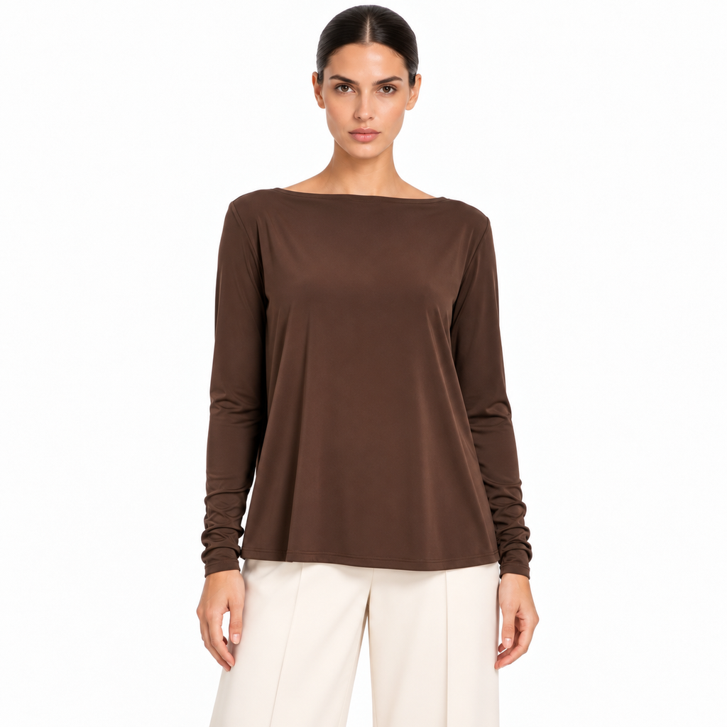 BLUSA BABERO