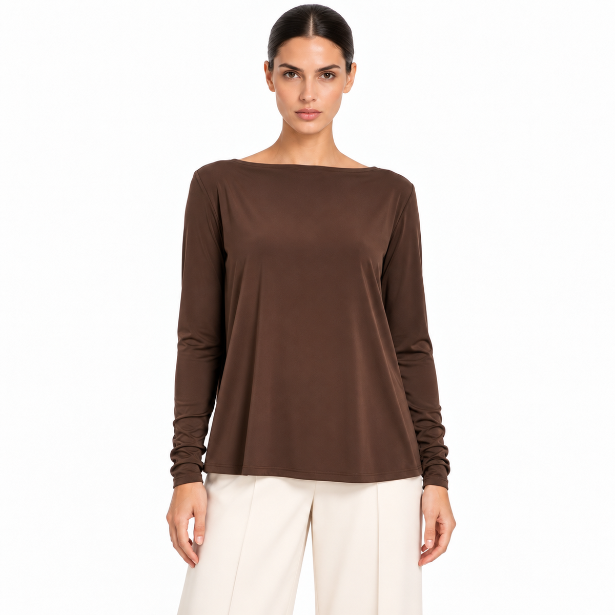 BLUSA BABERO