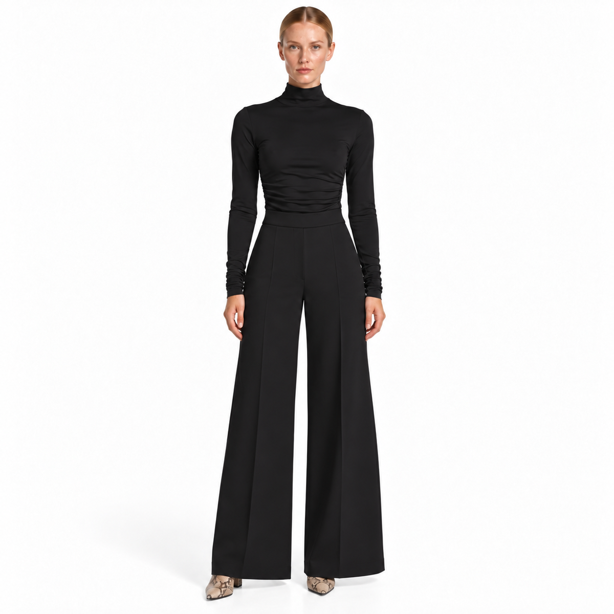 PANTALÓN VIAJERO