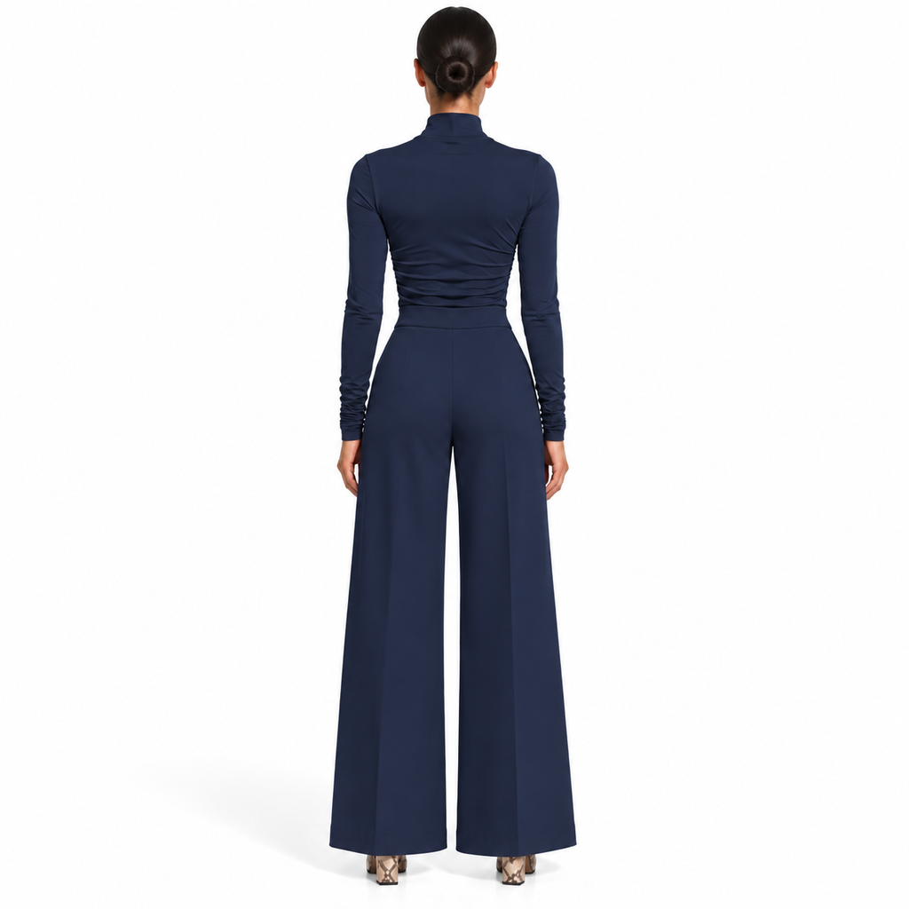 PANTALÓN VIAJERO
