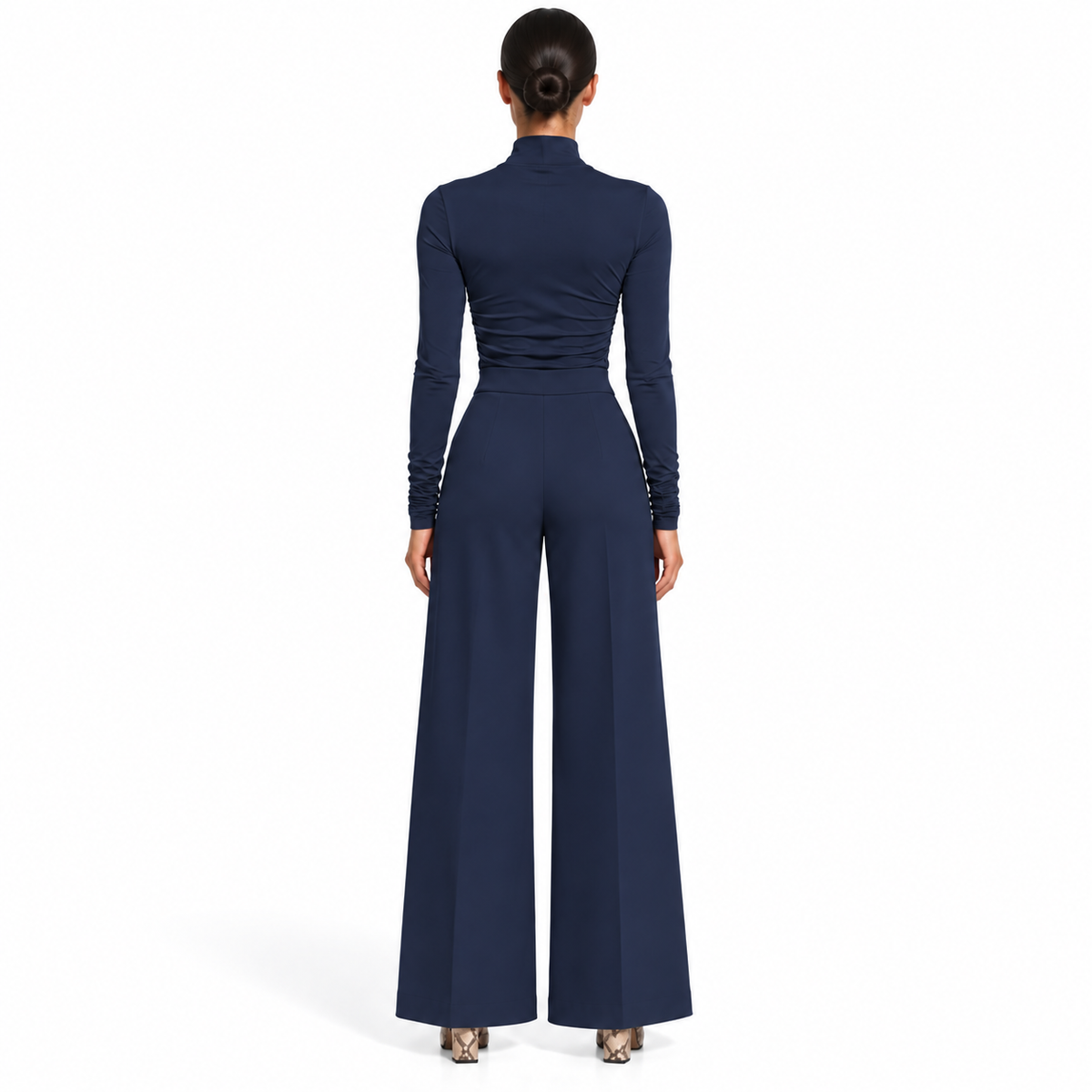 PANTALÓN VIAJERO