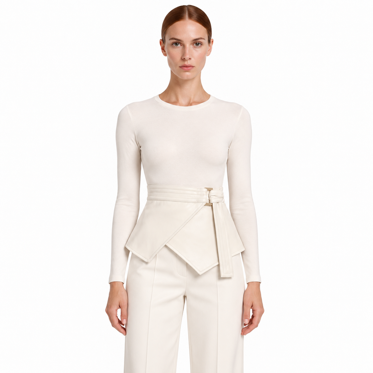 CINTURILLA LIA CUERINA