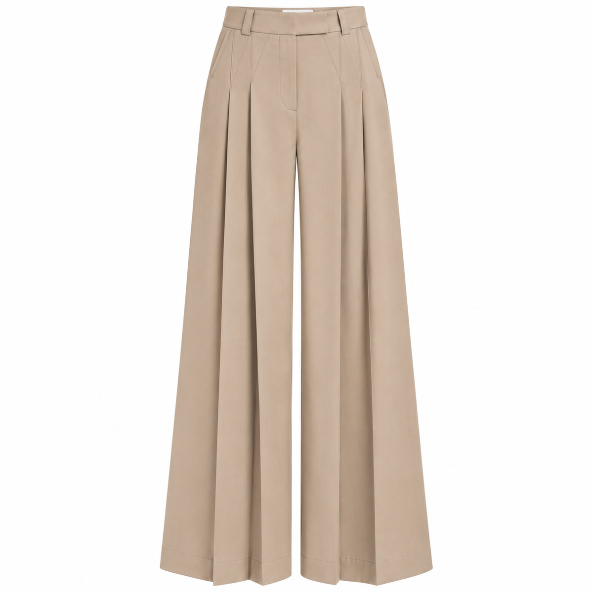 PANTALÓN PRENSES PISADO
