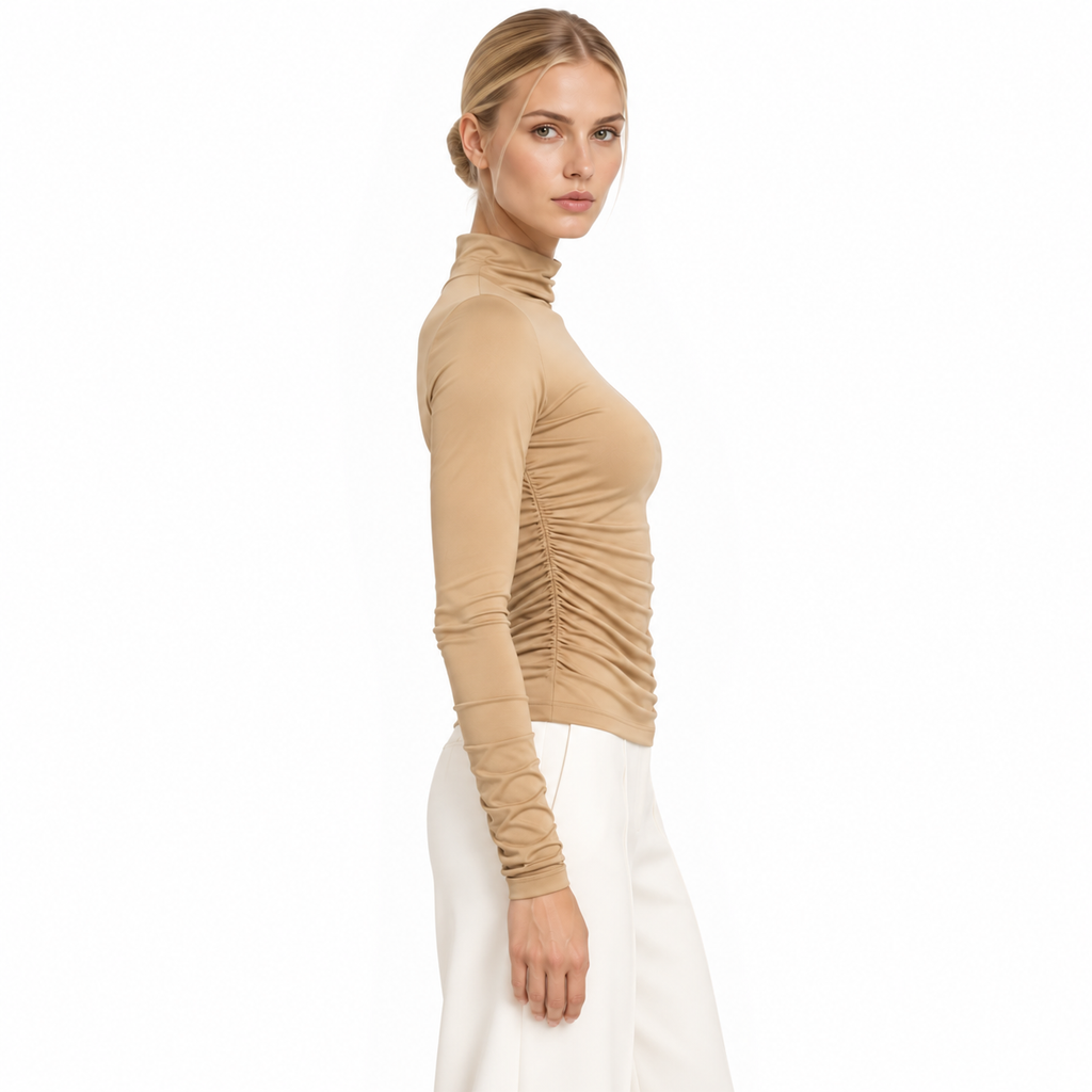 BLUSA JOHA