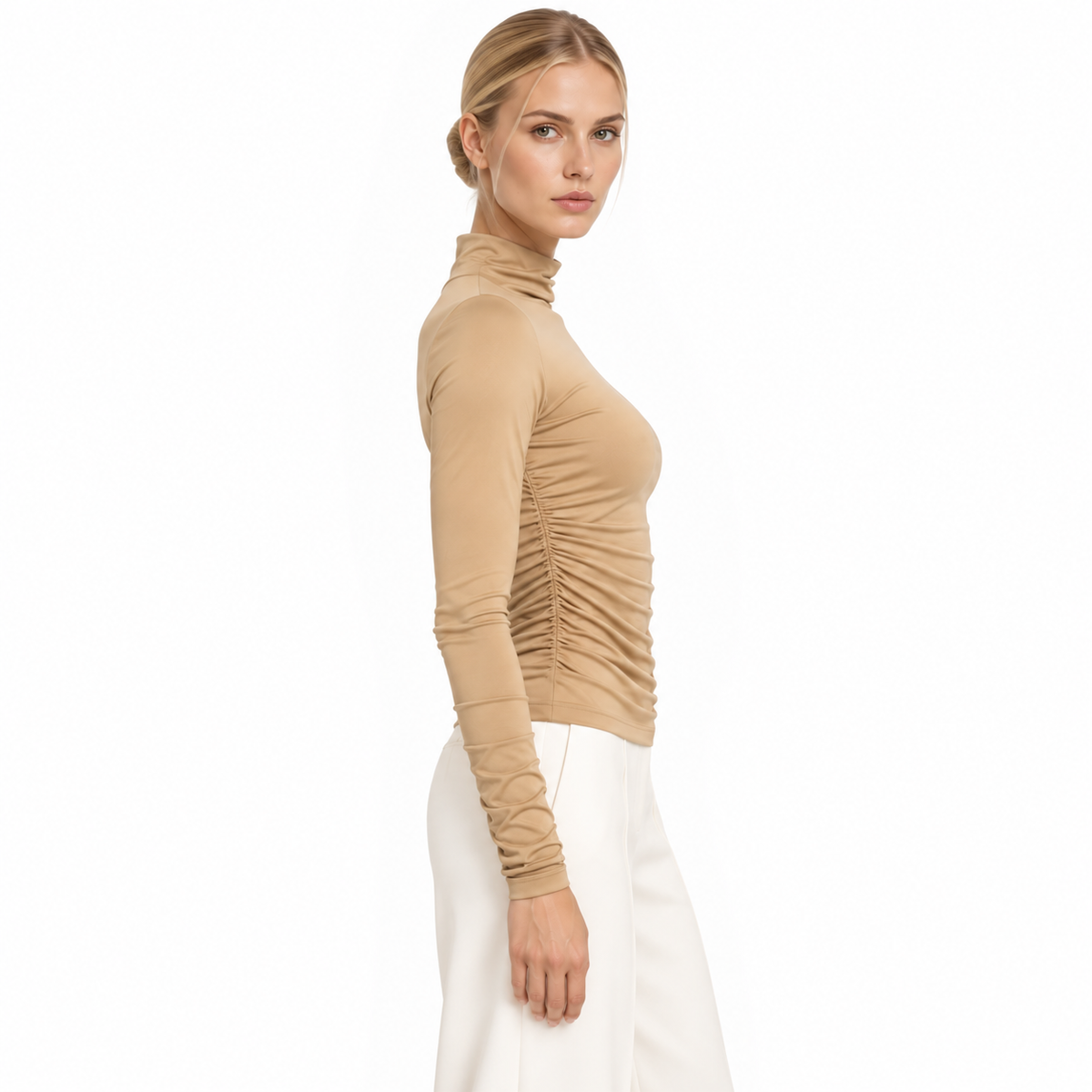 BLUSA JOHA