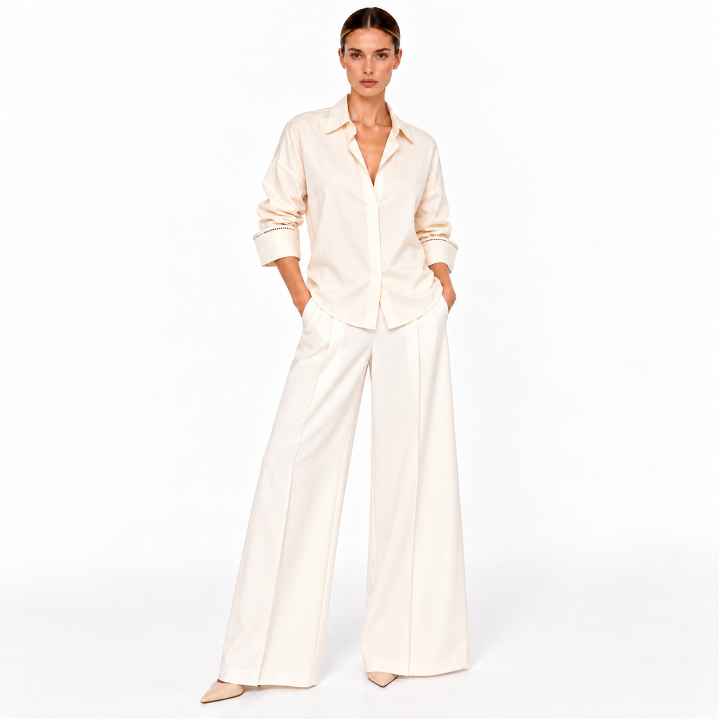 CAMISA JOHA LINO