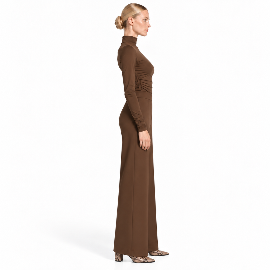 PANTALÓN VIAJERO