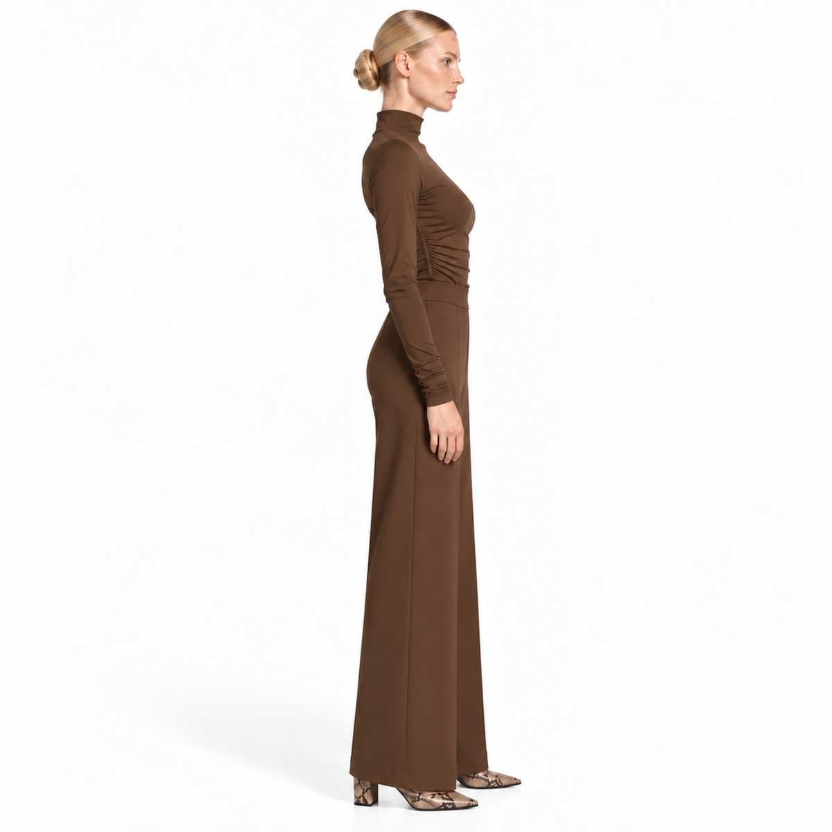 PANTALÓN VIAJERO