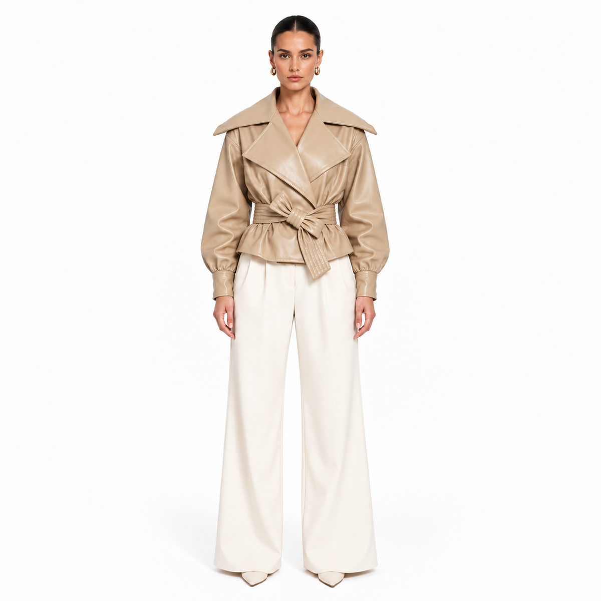CHAQUETA GEORGINA