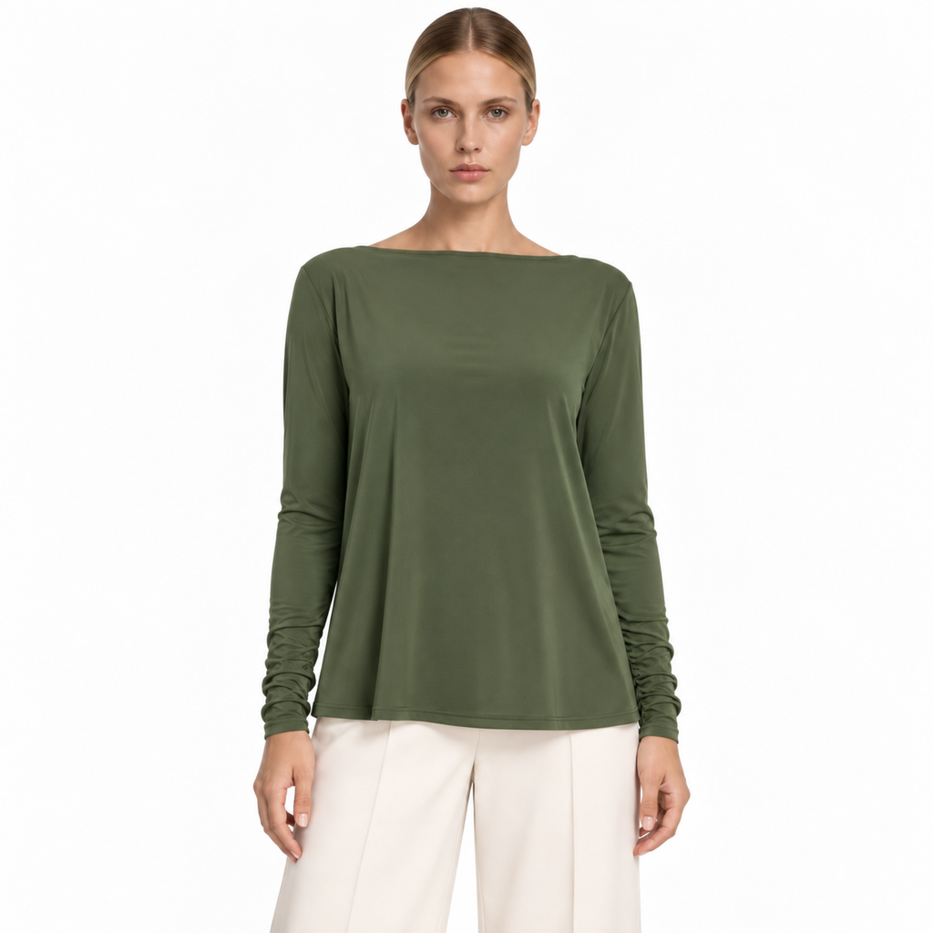 BLUSA BABERO